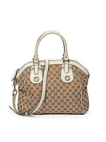 Gucci Medium Scarlett Top Handle (view 1)