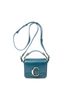 Chloé Teal Mini C Crossbody One size - photo 1