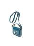 Chloé Teal Mini C Crossbody One size - photo 3