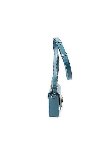 Chloé Mini C Crossbody (view 2)