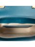 Chloé Teal Mini C Crossbody One size - photo 8