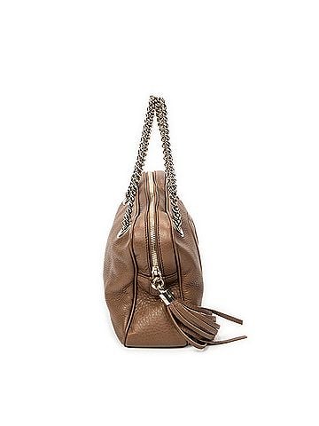 Gucci Soho Chain Bowler (view 2)