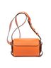 Chloé Orange Mini Darryl One size - photo 5