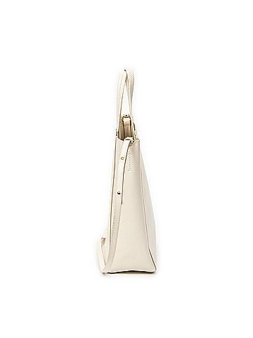 Céline Small Vertical Cabas Tote (view 2)