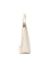 Céline White Small Vertical Cabas Tote One size - photo 2