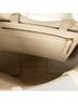 Céline White Small Vertical Cabas Tote One size - photo 8