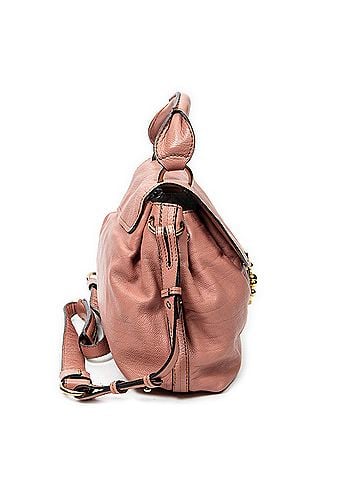Chloé Elsie Satchel (view 2)