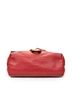 Gucci Red Large Marmont Flap One size - photo 9