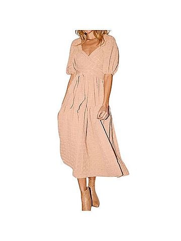 Lulus Hello Sweetheart Cocktail Dress (view 1)