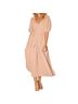 Lulus 100% Polyester Solid Cocktail Dress Size XS - photo 1