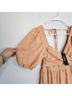 Lulus 100% Polyester Solid Cocktail Dress Size XS - photo 11