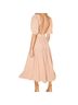 Lulus 100% Polyester Solid Cocktail Dress Size XS - photo 2