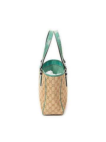 Gucci Small Shoulder Tote (view 2)