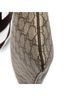 Gucci Brown Large Square Zip Messenger One size - photo 6