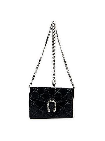 Gucci Dionysus Chain Wallet (view 1)