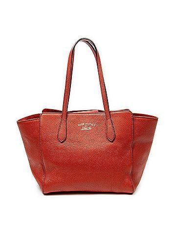 Gucci Small Swing Tote (view 1)