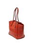 Gucci Red Small Swing Tote One size - photo 3