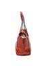 Gucci Red Small Swing Tote One size - photo 2