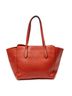 Gucci Red Small Swing Tote One size - photo 5