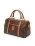 Céline Brown Vintage Small Boston One size - photo 3