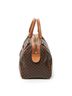 Céline Brown Vintage Small Boston One size - photo 4