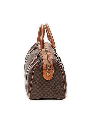 Céline Vintage Small Boston (view 2)