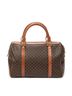 Céline Brown Vintage Small Boston One size - photo 5