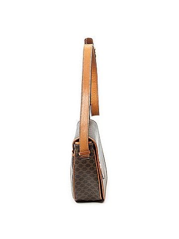 Céline Vintage Flap Crossbody (view 2)