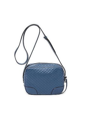 Gucci Mini Bree Crossbody (view 1)