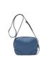 Gucci Blue Mini Bree Crossbody One size - photo 1