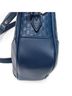 Gucci Blue Mini Bree Crossbody One size - photo 6