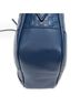 Gucci Blue Mini Bree Crossbody One size - photo 7