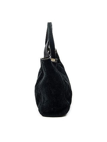 Gucci Double G Suede Tote (view 2)
