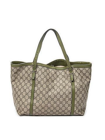 Gucci Nice Tote (view 1)