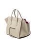 Céline White Medium Phantom One size - photo 3