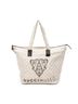 Gucci White Museo Tote One size - photo 1