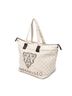 Gucci White Museo Tote One size - photo 3
