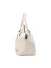 Gucci White Museo Tote One size - photo 4