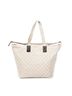 Gucci White Museo Tote One size - photo 5
