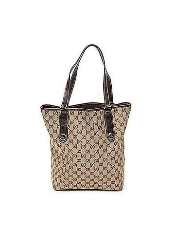 Gucci Charmy Tote (view 1)