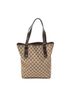 Gucci White Charmy Tote One size - photo 1