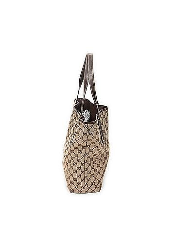 Gucci Charmy Tote (view 2)
