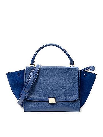 Céline Medium Trapeze (view 1)