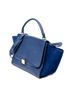 Céline Blue Medium Trapeze One size - photo 3