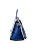 Céline Blue Medium Trapeze One size - photo 4
