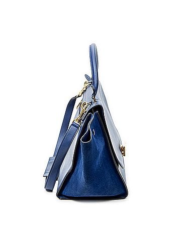 Céline Medium Trapeze (view 2)