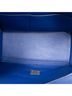 Céline Blue Medium Trapeze One size - photo 8