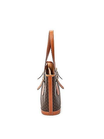Céline Small Open Tote (view 2)