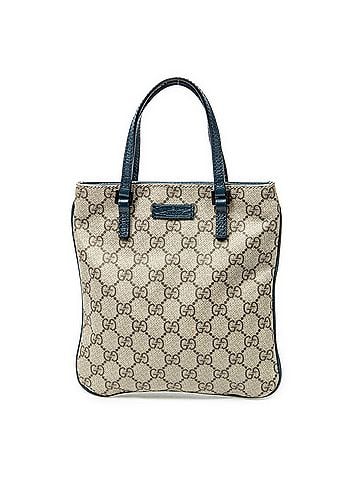 Gucci Mini Flat Tote (view 1)