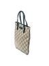 Gucci White Mini Flat Tote One size - photo 3